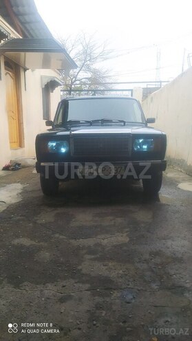 LADA (VAZ) 2107 2001, 97,966 km - 1.6 l - Gəncə