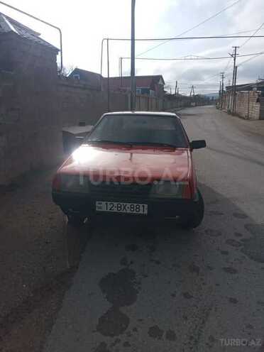 LADA (VAZ) 2109 1989, 141,400 km - 1.5 л - Sumqayıt