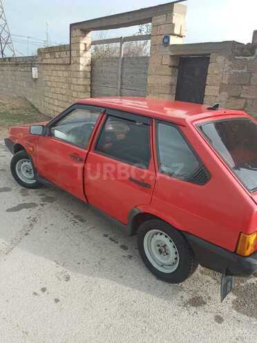 LADA (VAZ) 2109 1989, 141,400 km - 1.5 л - Sumqayıt