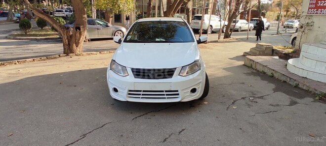 Saipa Saina 2020, 170,000 km - 1.5 l - Bakı