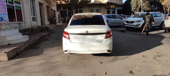 Saipa Saina 2020, 170,000 km - 1.5 l - Bakı