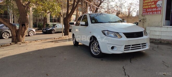 Saipa Saina 2020, 170,000 km - 1.5 l - Bakı