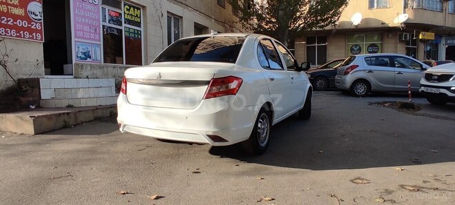 Saipa Saina 2020, 170,000 km - 1.5 l - Bakı