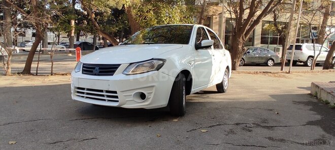 Saipa Saina 2020, 170,000 km - 1.5 l - Bakı