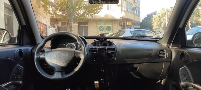 Saipa Saina 2020, 170,000 km - 1.5 l - Bakı