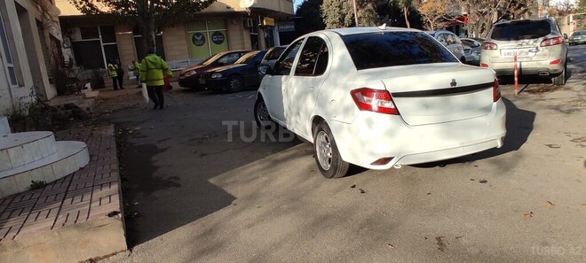 Saipa Saina 2020, 170,000 km - 1.5 l - Bakı