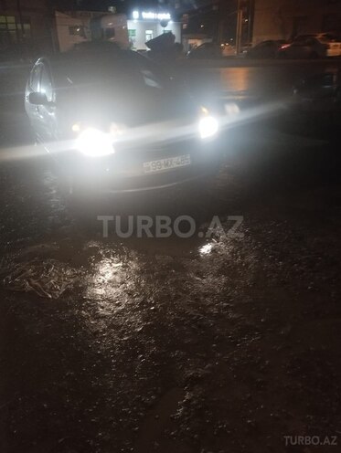 Toyota Prius 2007, 245,272 km - 1.5 l - Bakı