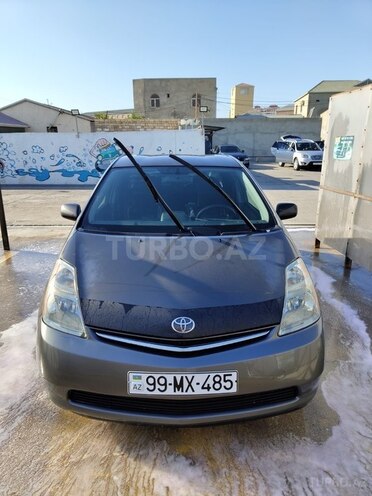 Toyota Prius 2007, 245,272 km - 1.5 l - Bakı