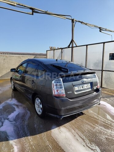 Toyota Prius 2007, 245,272 km - 1.5 l - Bakı