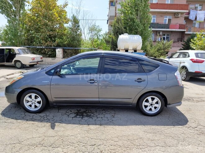 Toyota Prius 2007, 245,272 km - 1.5 l - Bakı