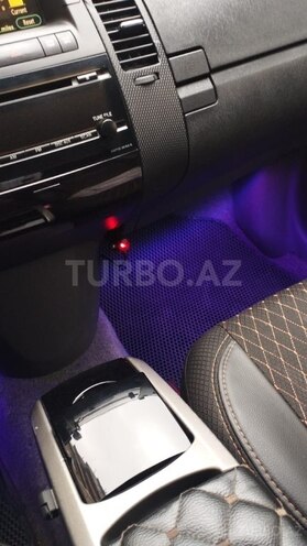 Toyota Prius 2007, 245,272 km - 1.5 l - Bakı