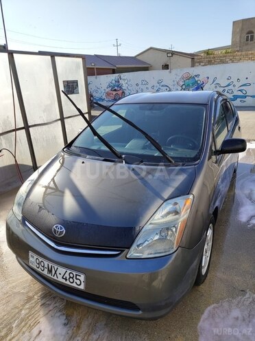 Toyota Prius 2007, 245,272 km - 1.5 l - Bakı