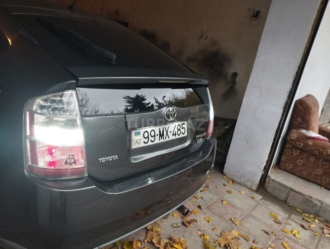 Toyota Prius 2007, 245,272 km - 1.5 l - Bakı