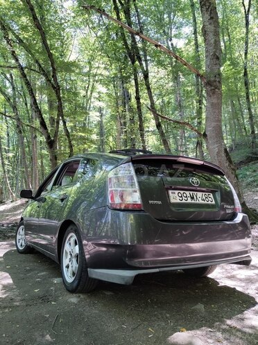 Toyota Prius 2007, 245,272 km - 1.5 l - Bakı