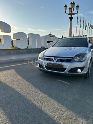 Opel Astra 2006, 300,000 km - 1.3 l - Gəncə