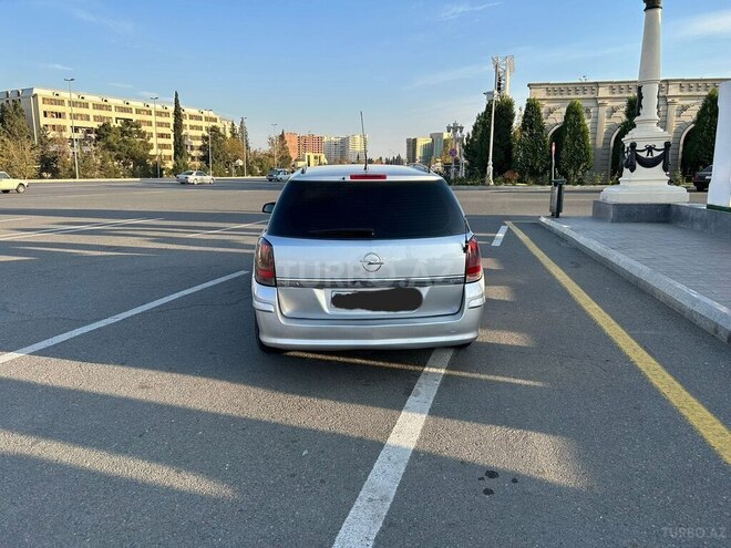 Opel Astra 2006, 300,000 km - 1.3 l - Gəncə