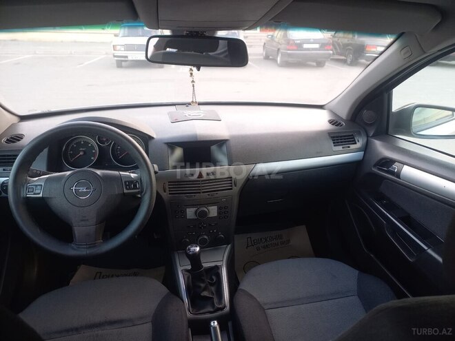 Opel Astra 2006, 300,000 km - 1.3 l - Gəncə