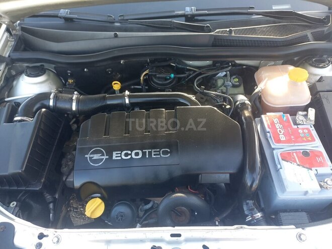Opel Astra 2006, 300,000 km - 1.3 l - Gəncə