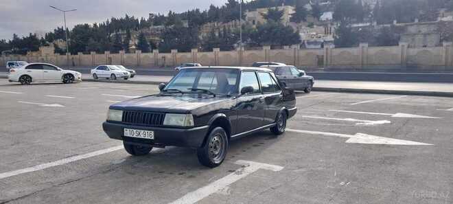 Tofas Sahin 2005, 222,222 km - 1.6 l - Bakı