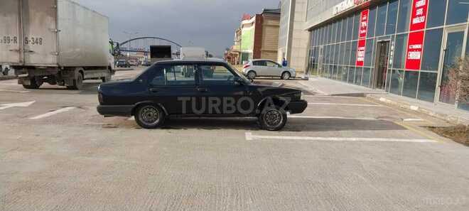 Tofas Sahin 2005, 222,222 km - 1.6 l - Bakı