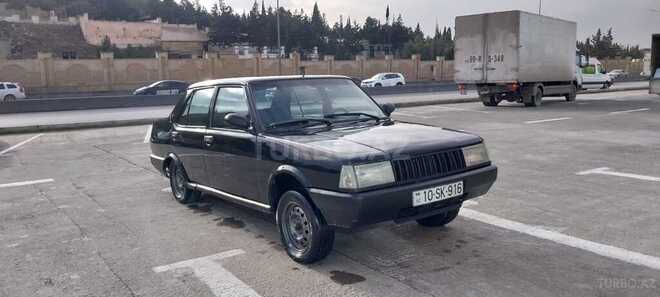 Tofas Sahin 2005, 222,222 km - 1.6 l - Bakı