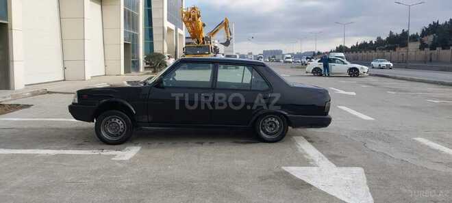 Tofas Sahin 2005, 222,222 km - 1.6 l - Bakı