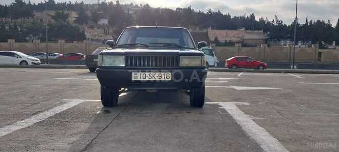 Tofas Sahin 2005, 222,222 km - 1.6 l - Bakı