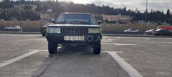 Tofas Sahin 2005, 222,222 km - 1.6 l - Bakı