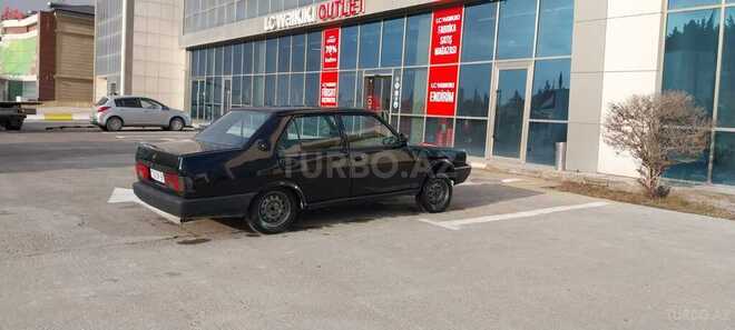 Tofas Sahin 2005, 222,222 km - 1.6 l - Bakı