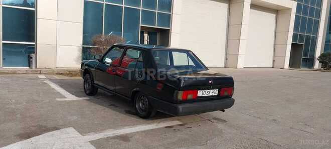 Tofas Sahin 2005, 222,222 km - 1.6 l - Bakı