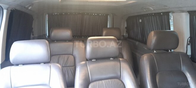 Mercedes Vito 111 2005, 400,000 km - 2.2 l - Zaqatala