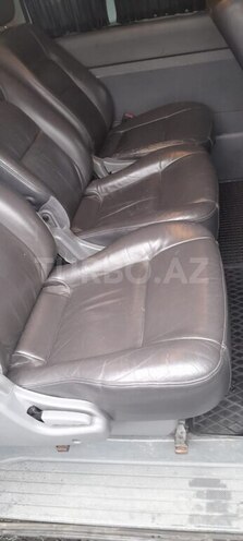 Mercedes Vito 111 2005, 400,000 km - 2.2 l - Zaqatala