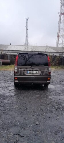 Mercedes Vito 111 2005, 400,000 km - 2.2 l - Zaqatala