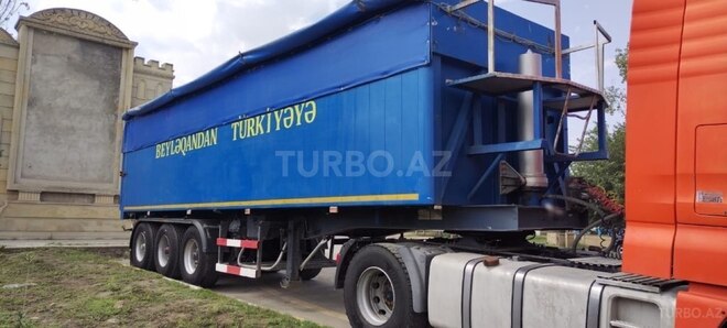 MAN TGX 18.480 2008, 1,200,000 km - 12.0 l - Bakı