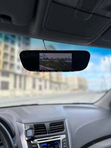 Hyundai Accent 2014, 165,000 km - 1.6 л - Sumqayıt
