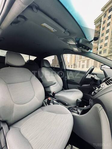 Hyundai Accent 2014, 165,000 km - 1.6 л - Sumqayıt
