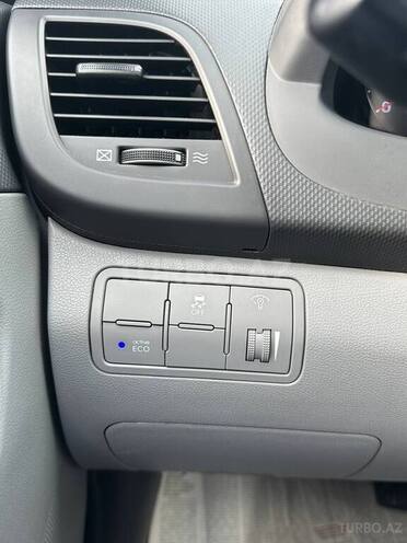 Hyundai Accent 2014, 165,000 km - 1.6 л - Sumqayıt