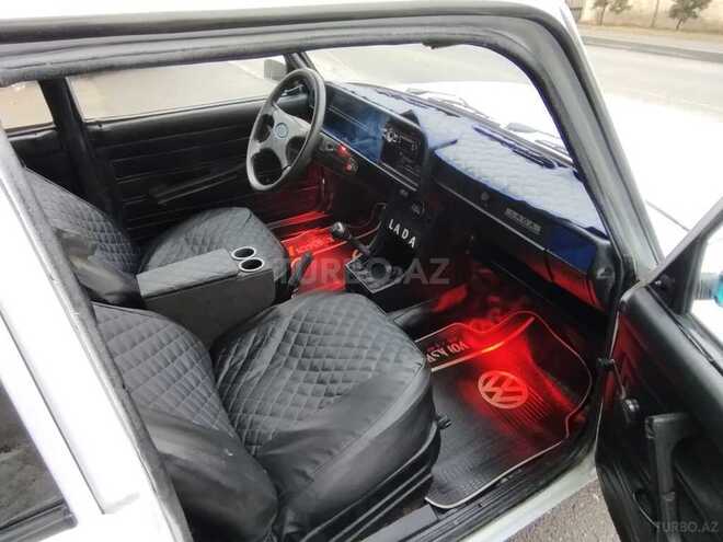 LADA (VAZ) 2107 1982, 25,681 km - 1.5 l - Mingəçevir