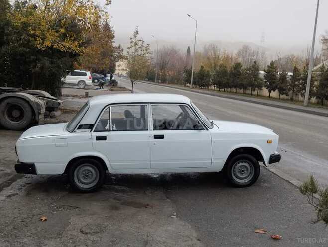 LADA (VAZ) 2107 1982, 25,681 km - 1.5 l - Mingəçevir