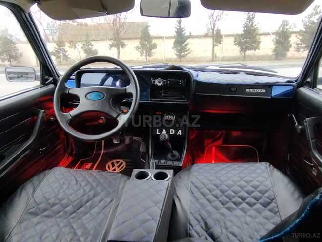 LADA (VAZ) 2107 1982, 25,681 km - 1.5 l - Mingəçevir