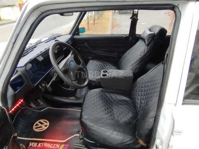 LADA (VAZ) 2107 1982, 25,681 km - 1.5 l - Mingəçevir