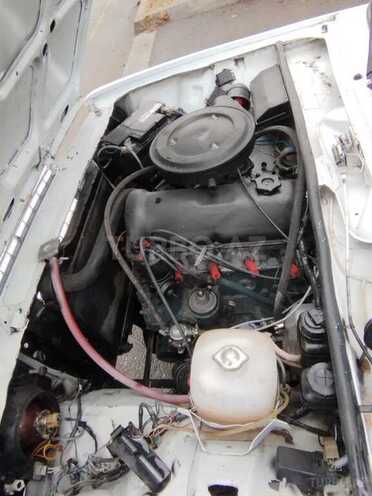LADA (VAZ) 2107 1982, 25,681 km - 1.5 l - Mingəçevir