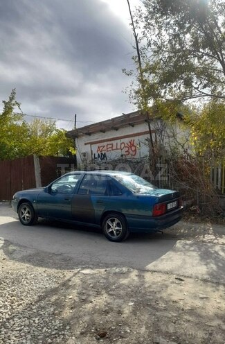 Opel Vectra 1995, 370,000 km - 1.8 l - Sumqayıt