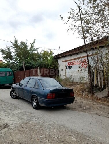 Opel Vectra 1995, 370,000 km - 1.8 l - Sumqayıt