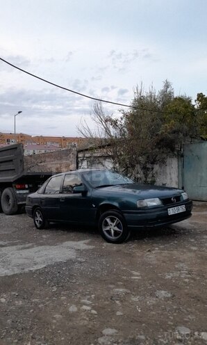 Opel Vectra 1995, 370,000 km - 1.8 l - Sumqayıt