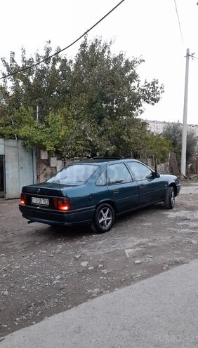 Opel Vectra 1995, 370,000 km - 1.8 l - Sumqayıt