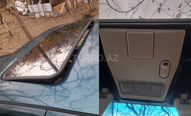 Opel Vectra 1995, 370,000 km - 1.8 l - Sumqayıt