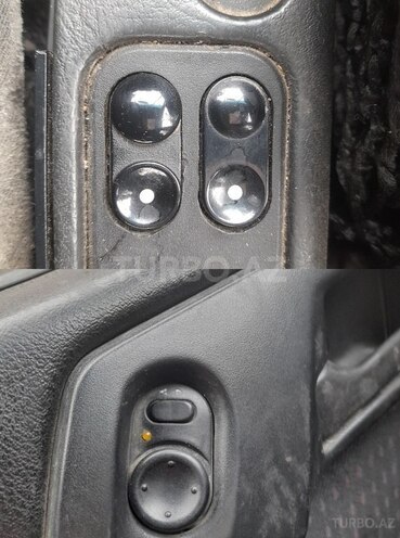 Opel Vectra 1995, 370,000 km - 1.8 l - Sumqayıt