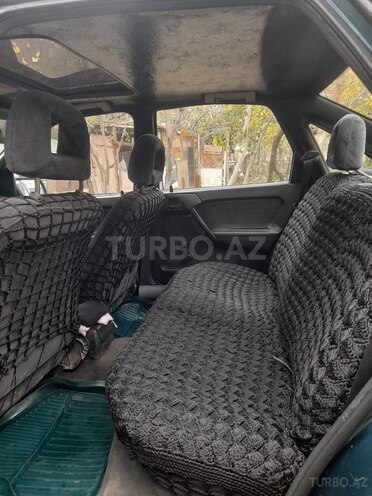Opel Vectra 1995, 370,000 km - 1.8 l - Sumqayıt