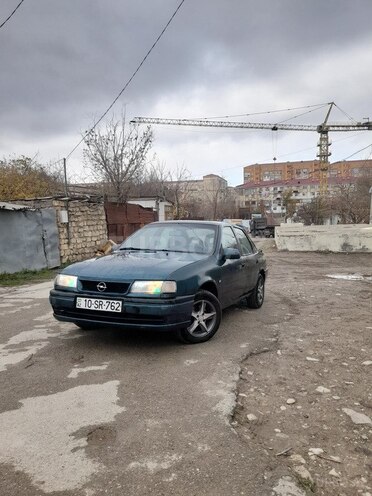 Opel Vectra 1995, 370,000 km - 1.8 l - Sumqayıt